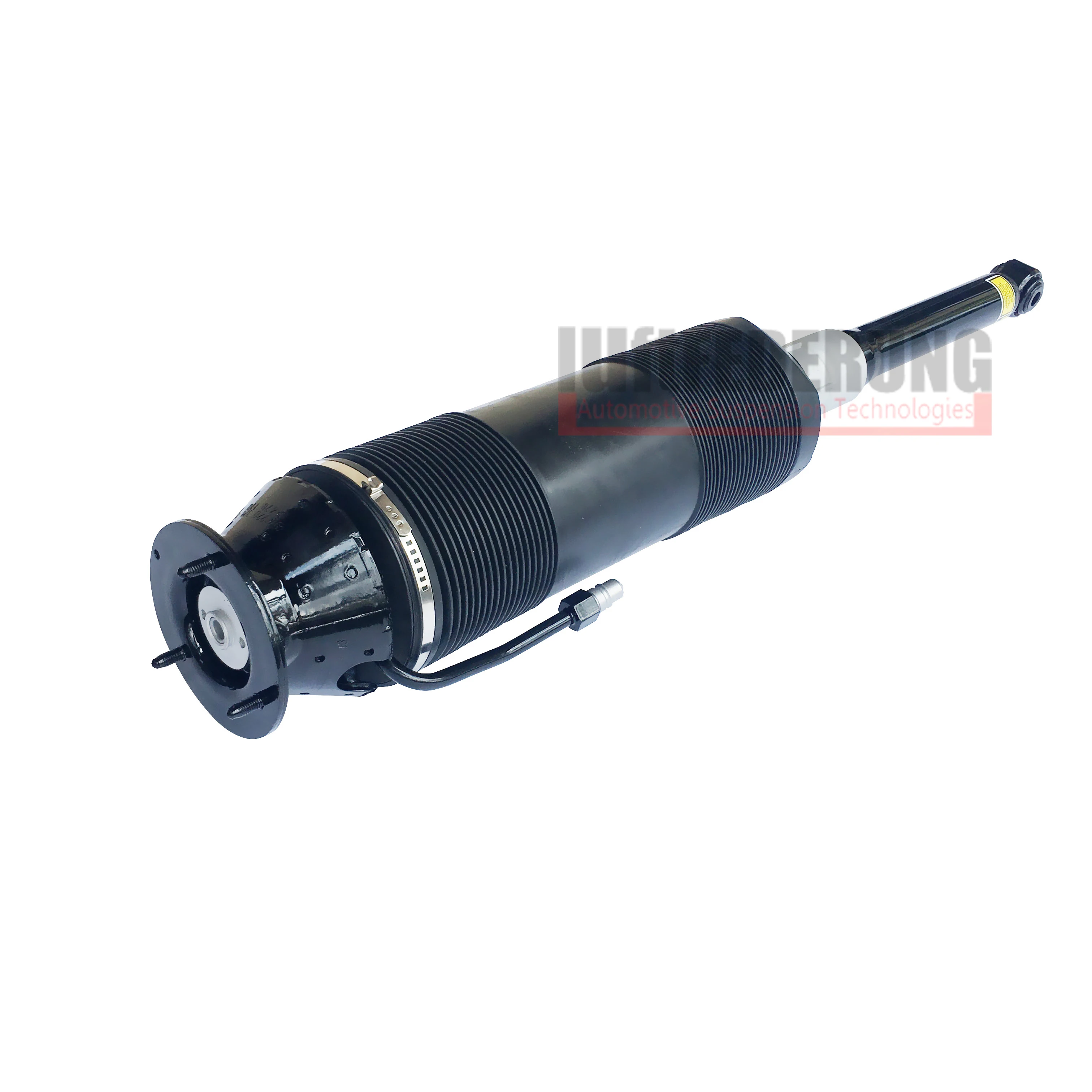 Luftfederung 4 шт передний гидропнеу ABC амортизатор удара задней стойки подходит Mercedes