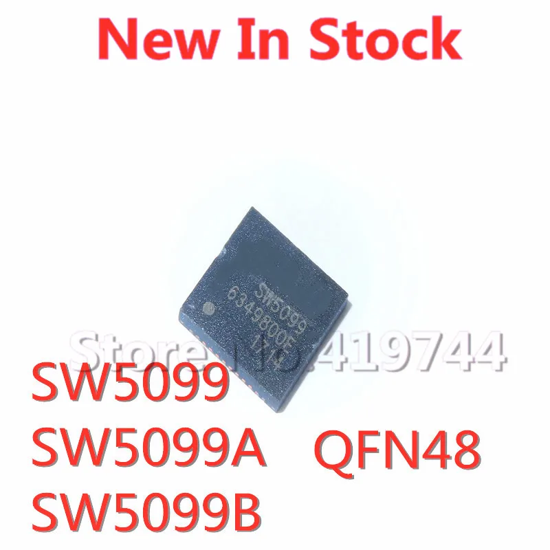 2 шт./лот SW5099 SW5099A SW5099B QFN-32 SMD LCD chip в наличии новый оригинальный IC
