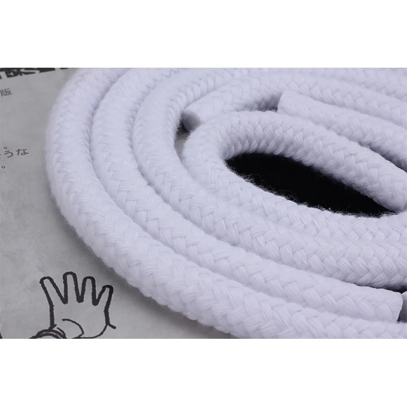 Tenyo Four Nightmare DX Rope Волшебные трюки Длинная короткая веревка Иллюзия trucos de Magia