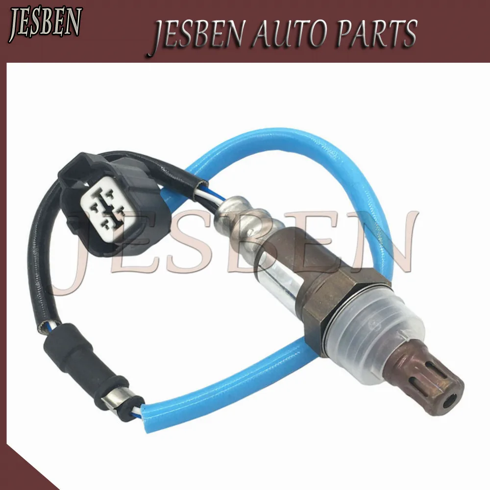 Кислородный датчик подходит для Honda Accord 2.4L 2003 2007 No #36531 RAA A02 234 9040|Датчик содержания