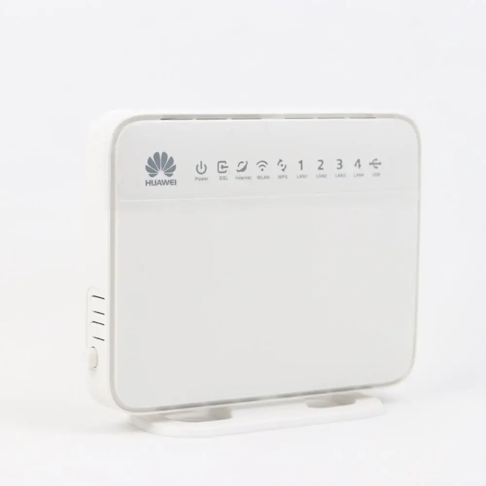 Original new Hua wei hg630 wireless wifi modem 300M VDSL2 / ASDL2+ Router | Мобильные телефоны и аксессуары