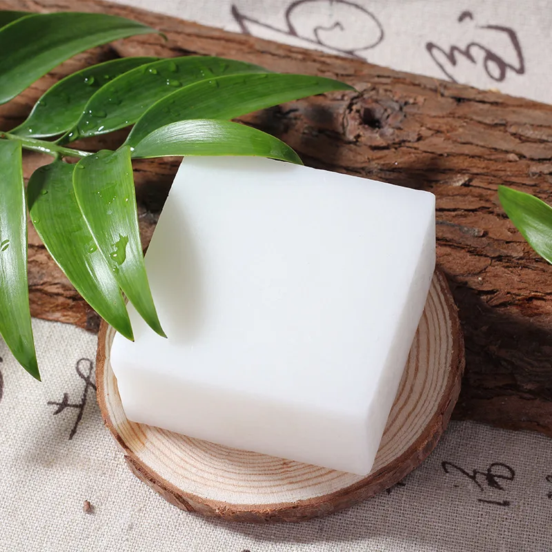 

100g Soap Goat's Milk Essential Oil Handmade Soap Skin Moisturizing Soap Cleansing Body Beauty Skin Healthy Care