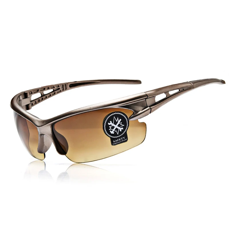 Мужские взрывозащищенные очки для охоты пейнтбола военные защитные стрельбы