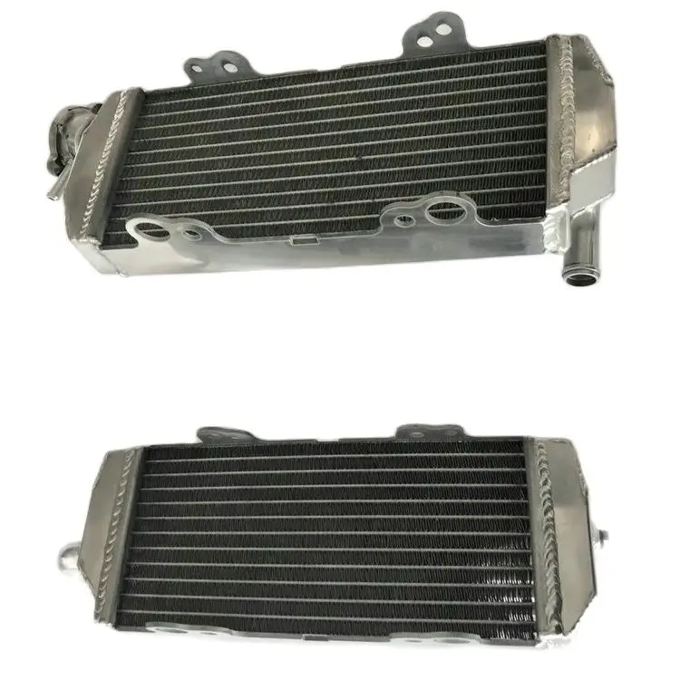 

Alloy Racing Aluminum Cooling Radiator for Beta RR250 2-Stroke 2013 2014 2015