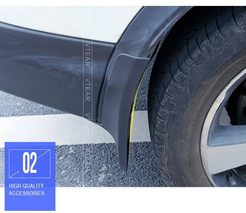 Vtear для ниссан кашкай j11 Nissan Qashqai J11 Dualis 2 брызговики для автомобиля крыло вспышки защитный грязевой клапан Наружная часть Брызговики аксессуары