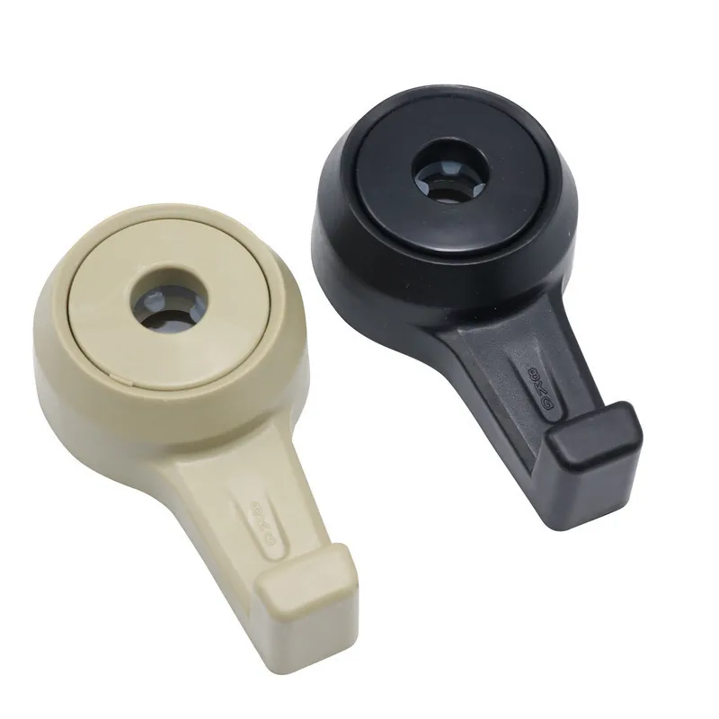 1 шт. многофункциональная рамка для заднего сиденья грузовика крючок спинки