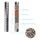 B2RA щелочной рН воды палочки для фильтра Портативный водорода минеральный фильтр для очистки естественным образом увеличивается уровня pH уменьшается-восстановительного потенциала, концентрата эмульсии