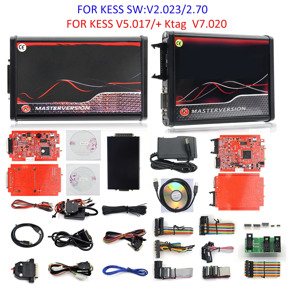 22 шт. рамка фонового режима отладки зонды адаптер Светодиодный ECU пандус адаптеры