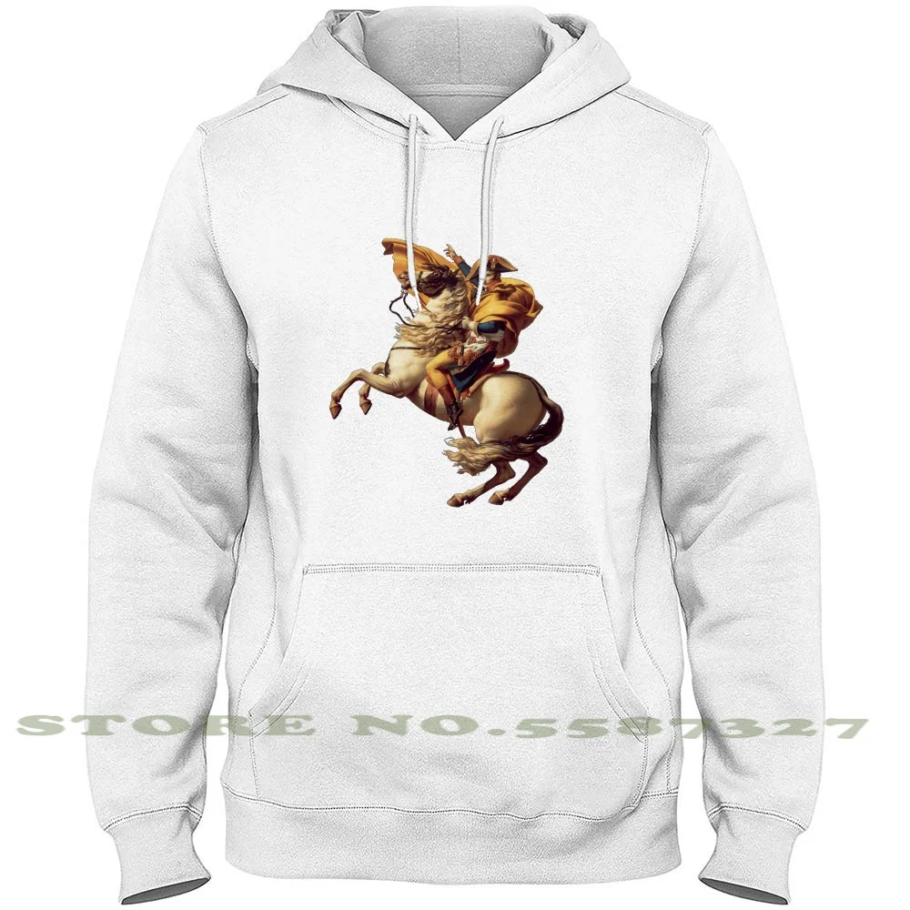 

Emperor Of The French Streetwear Sport Hoodie Sweatshirt Napoleon Napoléon France Emperor History Bonaparte French