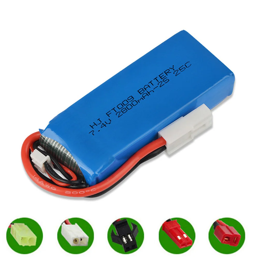 литий полимерный аккумулят