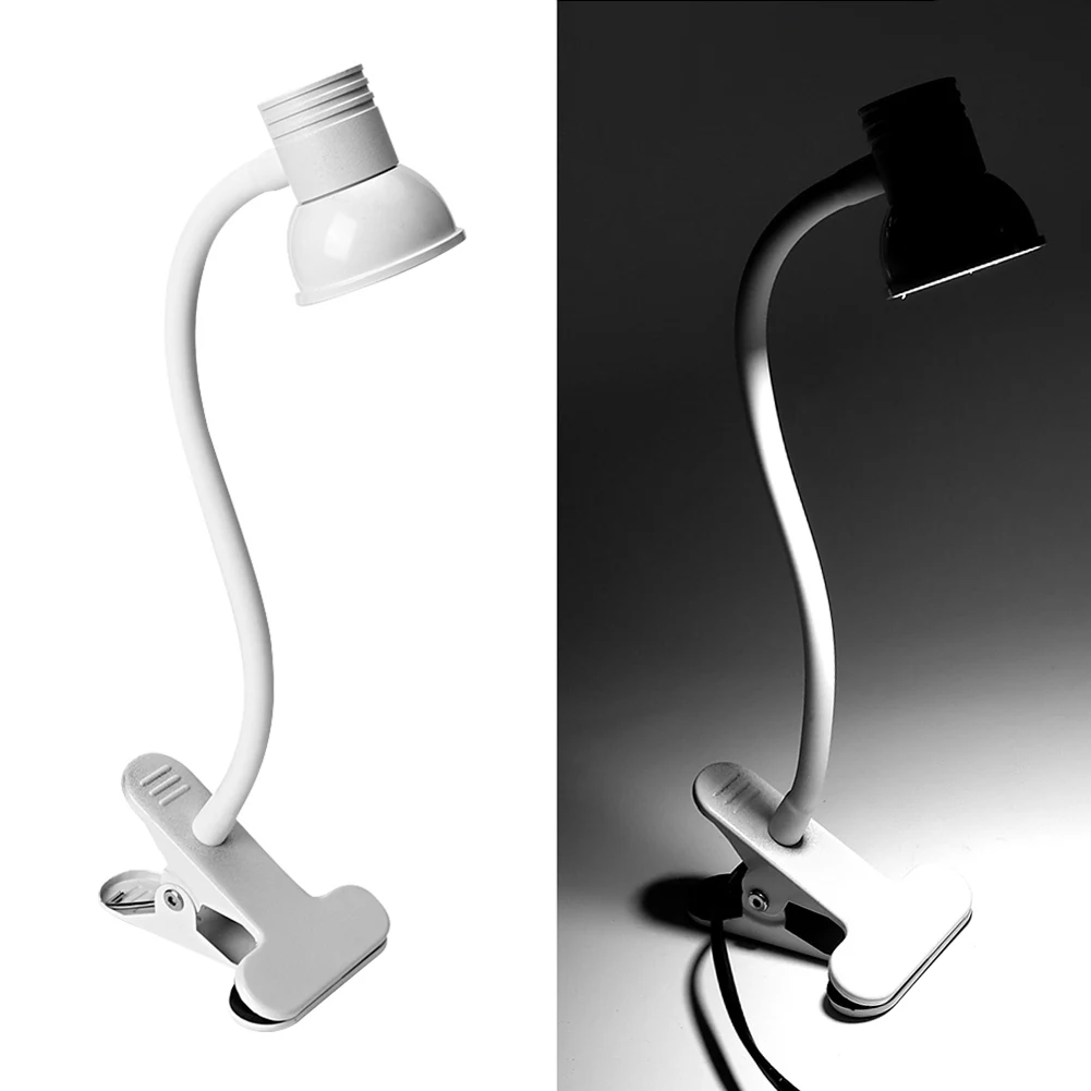 Умная Настольная лампа с дистанционным управлением и Wi Fi ночсветильник зажимом