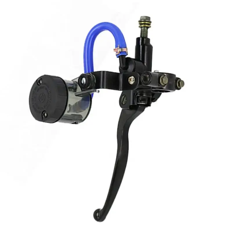 

CQJB High Quality Brake Master Cylinder Universal LC135 LC150 Motorcycle Hydraulic Brake Pump Assembly