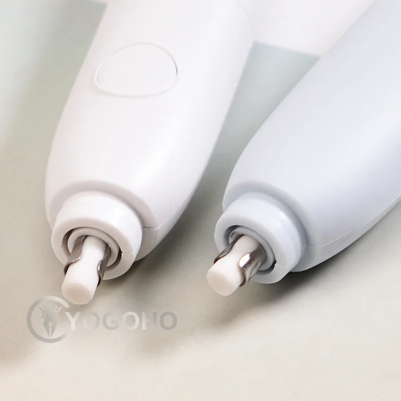 Популярные электрические ластики автоматические школьные принадлежности