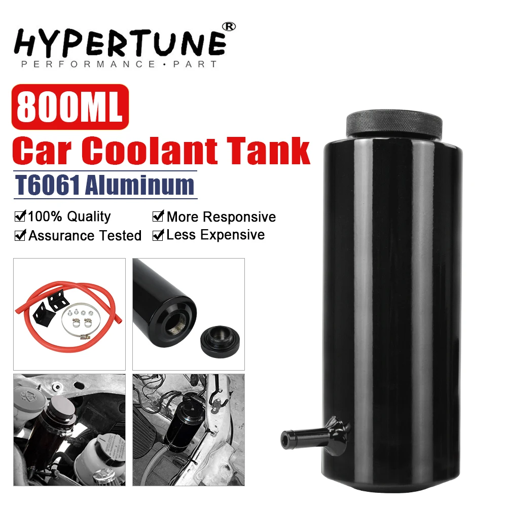 УНИВЕРСАЛЬНЫЙ ЦИЛИНДР радиатора охлаждающей жидкости перелив расширительный