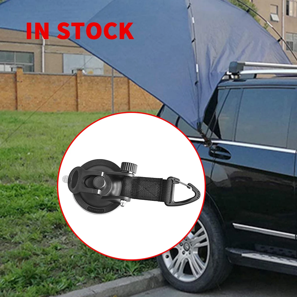 

Нагрузка 10 кг присоска якорь закрепления крючка привязка, Кемпинг Брезент как автомобильный боковой тент, брезенты для бассейна закреплени...