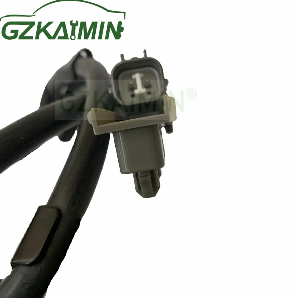 Передний левый датчик скорости ABS 897387990 для Isuzu D-Max Rodeo 2.5TD 3.0TD 2003-2007 - купить по