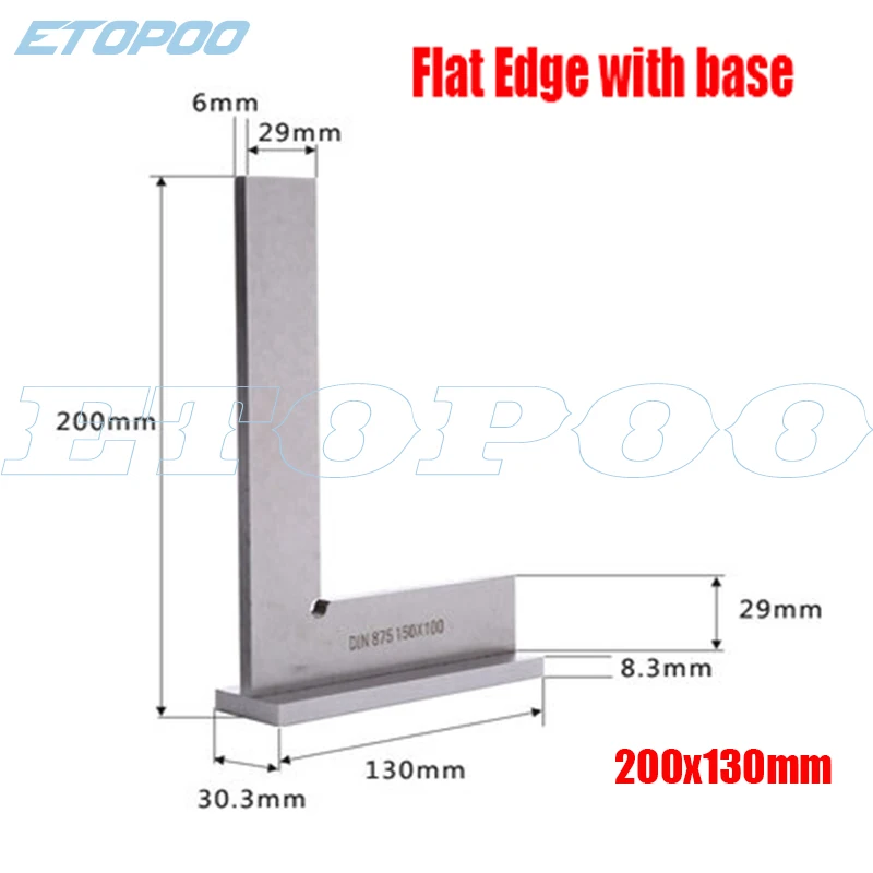 

ETOPOO Плоскогубцы 90 градусов