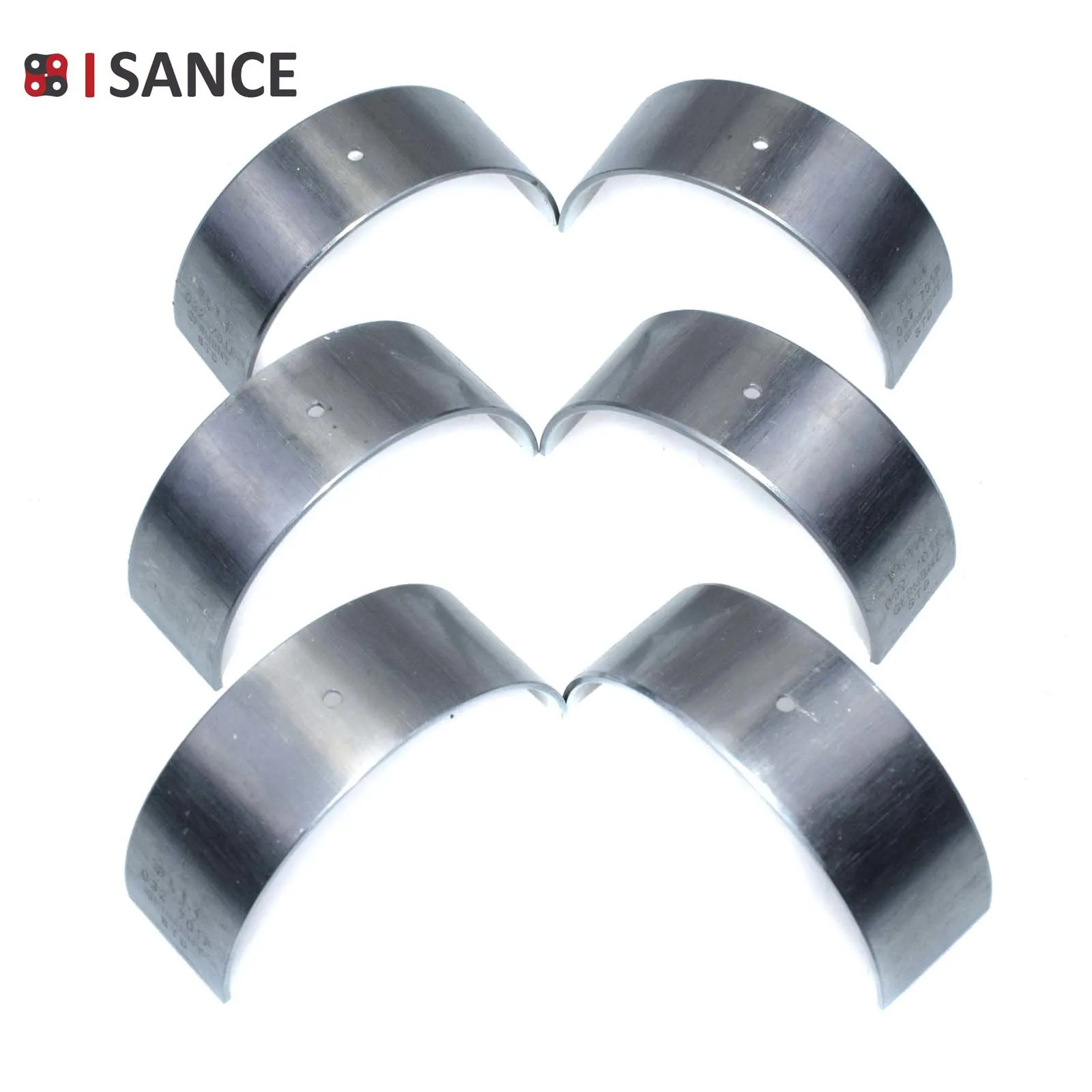 Подшипники шатуна для AUDI SEAT SKODA VW 1 4 6 7 AQQ AEK AFT AEE APQ AKV AHS AFH AKS AHW AKQ CA BCB BKY BGU BBY - купить