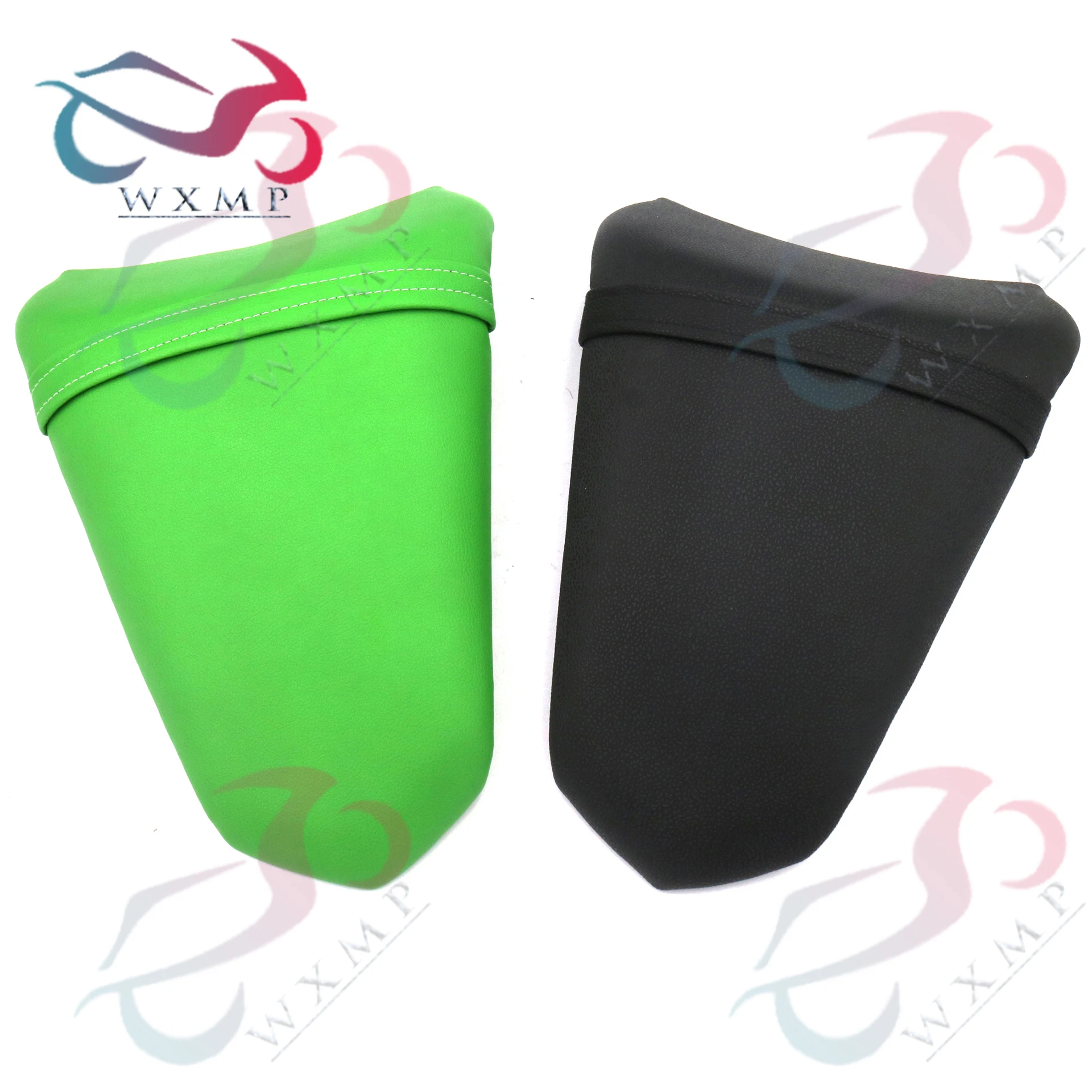 

Motorcycle Rear Passenger Seat Cushion Pillion Cushion For Z650 2017 2018 2019