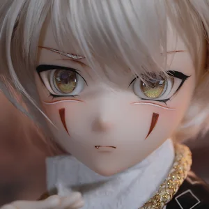 Новое поступление, шарнирная кукла Shuga Fairy Moli 14, игрушки из смолы MSD для девочек и мальчиков, подарок-сюрприз, фигурка аниме, модная модель кошки