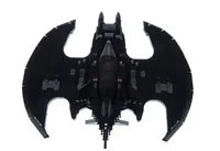 

85033 NEW DC Series Batwing Set 2363pcs Model Building Blocks Bricks Toys for Children Birthday Christmas Gift Boy Toys