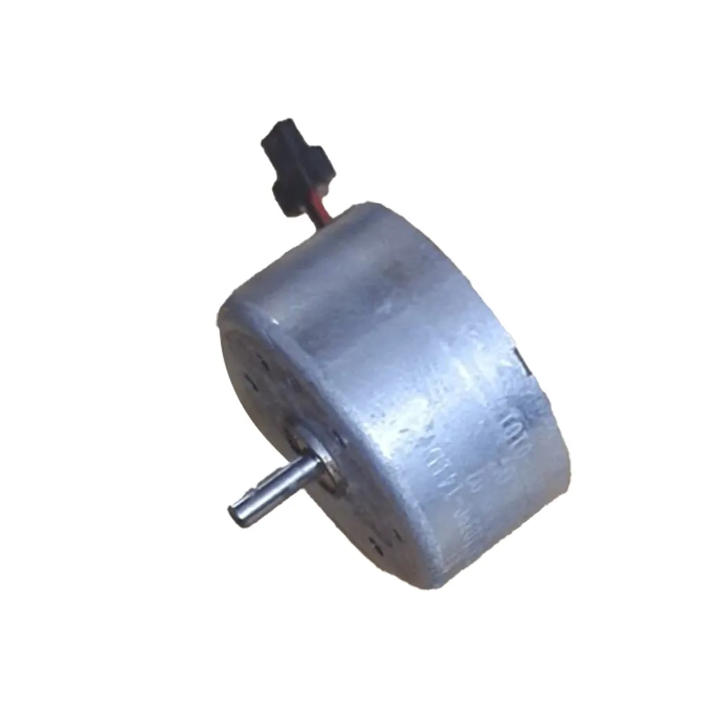 

1*Head Motor Sweeping Robot Head Motor For ECOVACS T8 T5 N8 Sweeping Robot Repair Part In Stock Drop Shipping