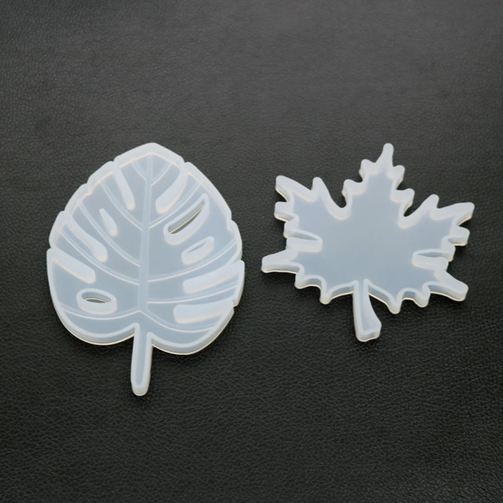 DIY силиконовые формы чашки коврик для воды держатель эпоксидной смолы Ремесла