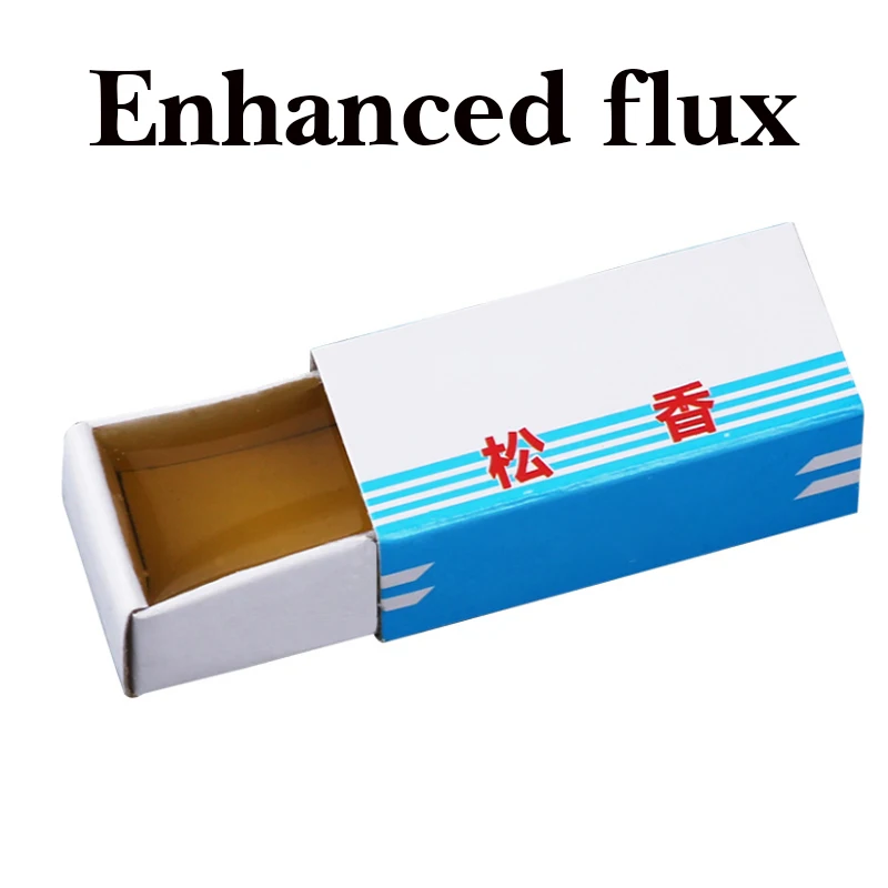 

Твердая канифольная паста высокой степени очистки, паяльная паста, Оловянная материальная паста, ремонт, долговечность, канифоль паяльная ...