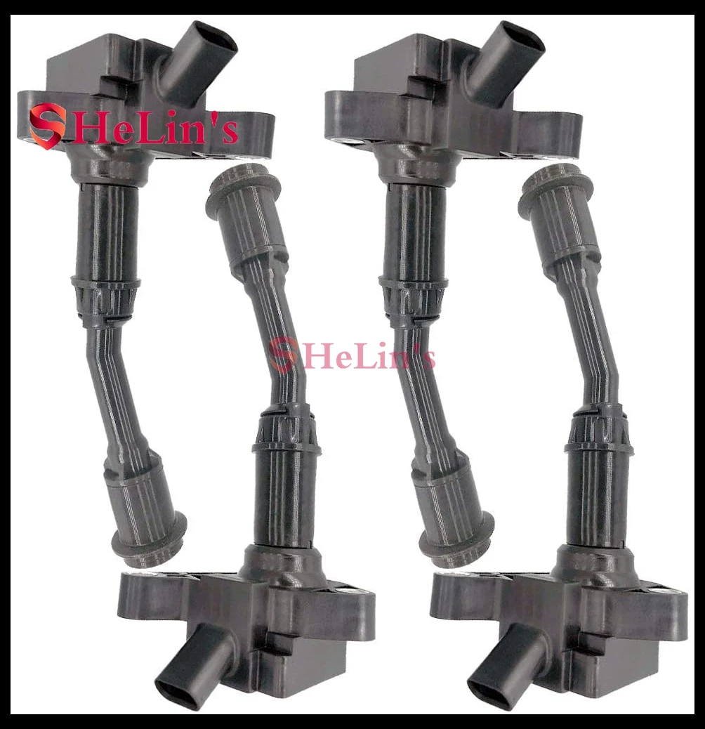 

DS7G-12A366-BB DS7G-12A366-BA DS7Z-12029-B катушки зажигания для FORD Escape FUSION 1.5L L4 с турбонаддувом DS7G12A366BB DS7G12A366BA