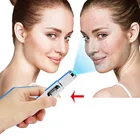 Лазерная терапия, ручка-массажер для глаз, устройство для удаления акне и морщин, устройство для бритья, уход за кожей с голубым светом