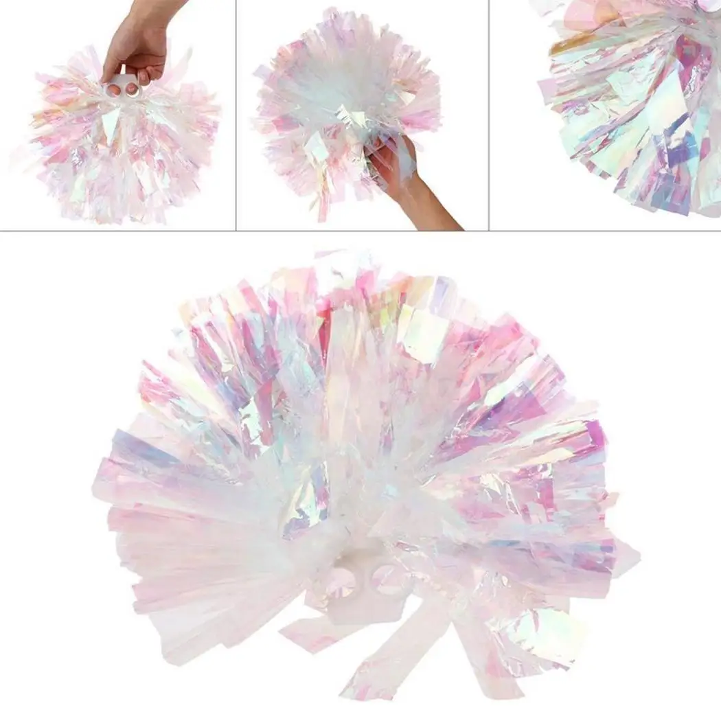 Cheer Dance спортивные поставки для соревнований Чирлидинг узор цветок вечерние как