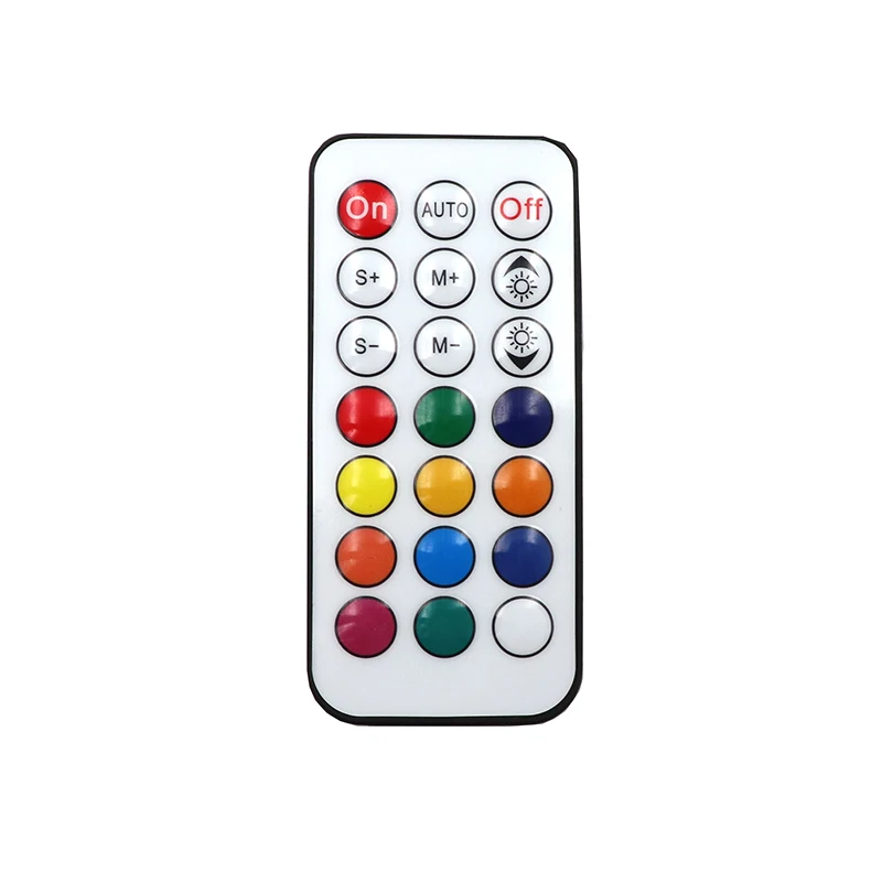 Niscarda 4x DC12V IP65 RGB 5050 SMD музыкальный пульт дистанционного управления RGB Светодиодная лента под автомобильную трубу подсвечивающая днище Система неоновый светильник
