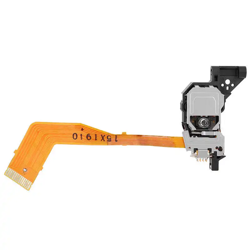 

QSS-202 Dual Channel Continuous Optical Pick up Head for Car CD Player H