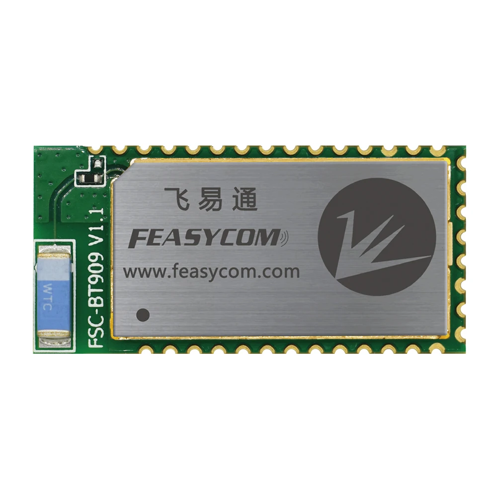 USB плата FEASYCOM CSR8811 класс 1 беспроводной трансивер с большим радиусом действия