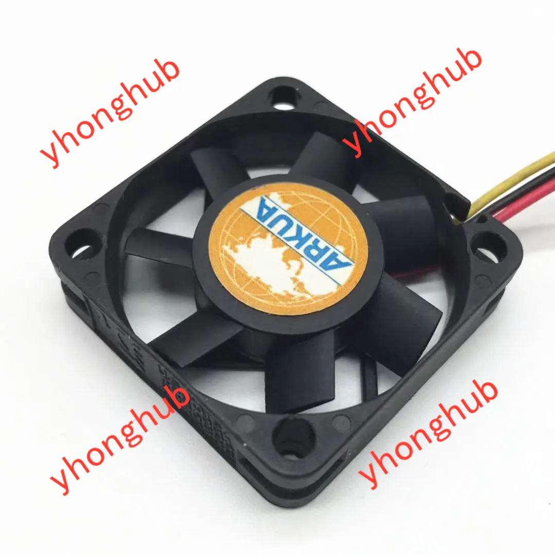 SUNON KDE1204PFV2 11.MS.AF.GN DC 12V 1.0W 3-Wire 40x40x10mm Server Cooling Fan | Компьютеры и офис
