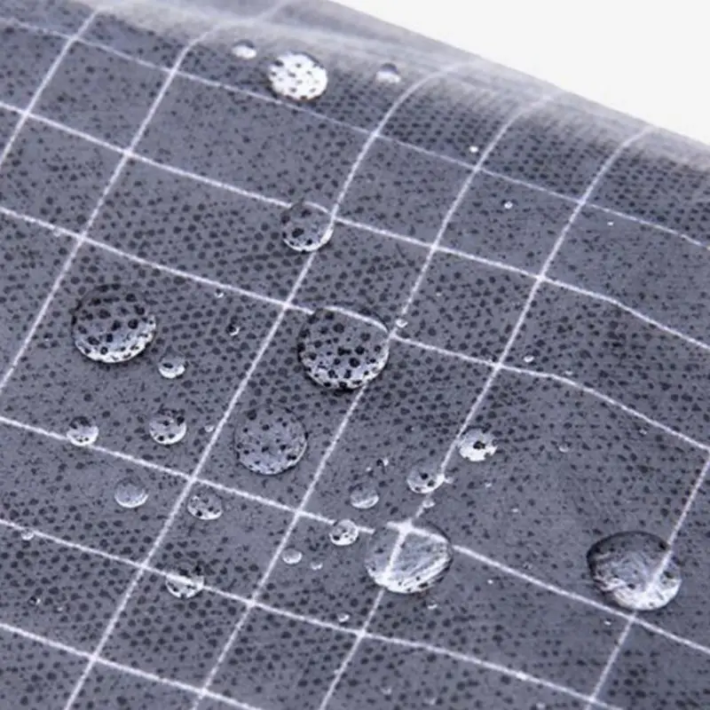 1 пара водостойких и взрослых бытовых противообрастающих кухонных длинных