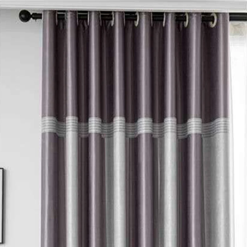 

Dreamwood-Modern Stripe шторы из полиэстера