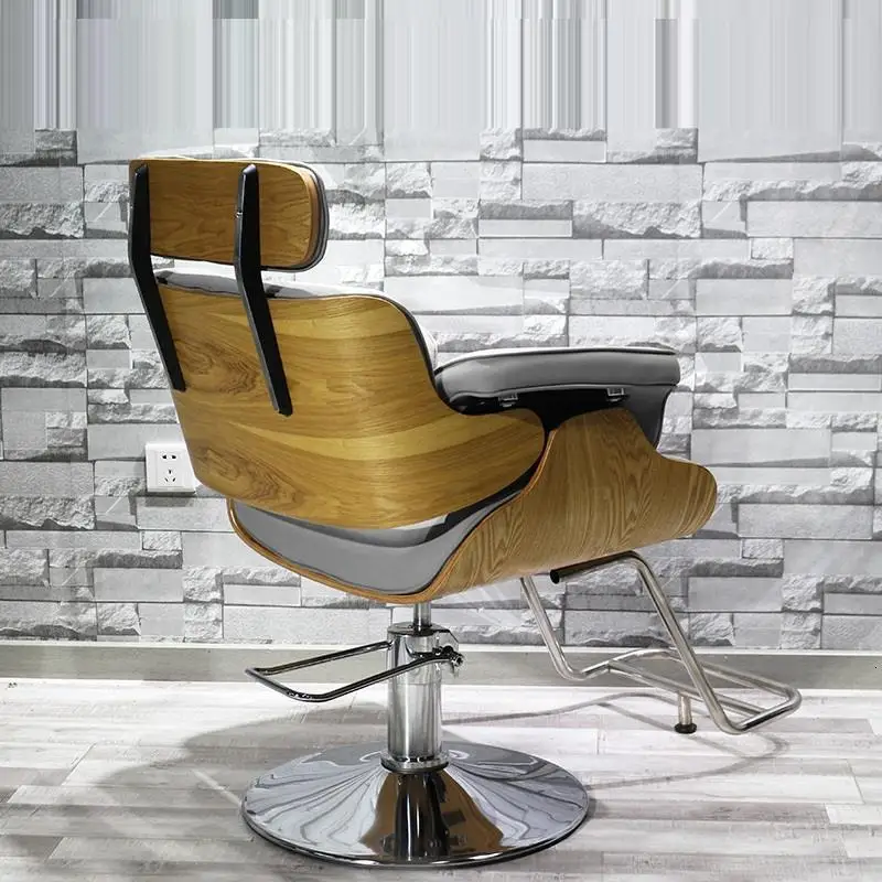 Belleza Fauteuil Stoel мебель для макияжа Schoonheidssalon De Barbeiro Mueble Salon Silla Barbershop Cadeira Shop парикмахерское кресло