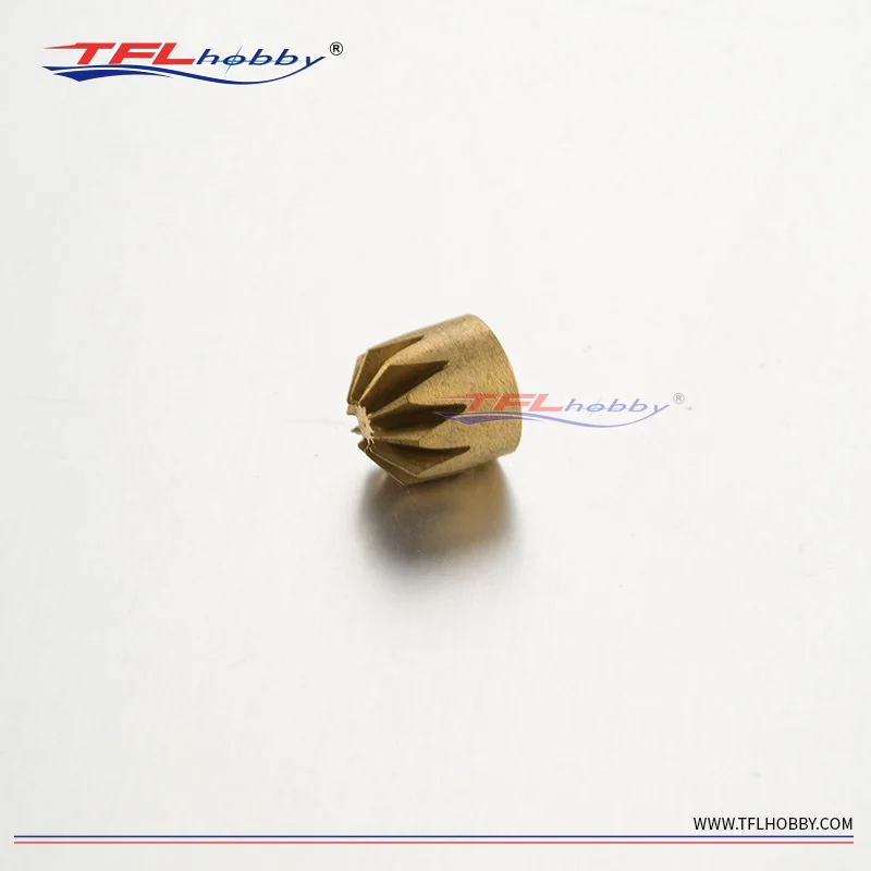 tfl подлинные детали 10t коническ