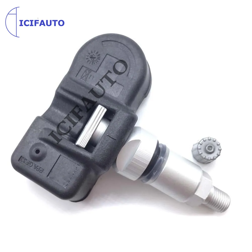 Для Dodge Chrysler Jeep подлинный OEM 56053036AA TPMS система контроля давления в шинах датчик 315