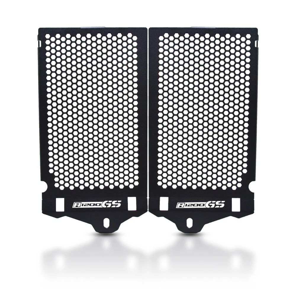 Для BMW R1200GS R 1200 GS ADV Adventure 2013 2014 2015 2016 мотоциклетный радиатор Защитная крышка защита