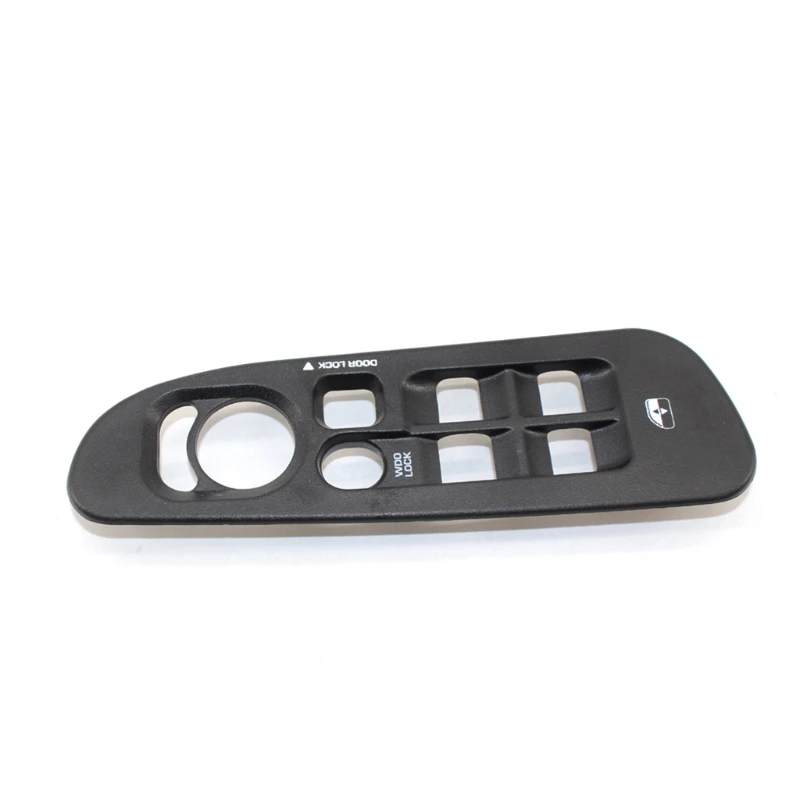 

Оконный переключатель R3MD наилучшая рамка для 02-05 OEM Замена 5HZ71XDVAE 5HZ71XDVAD передняя левая панель подлокотника