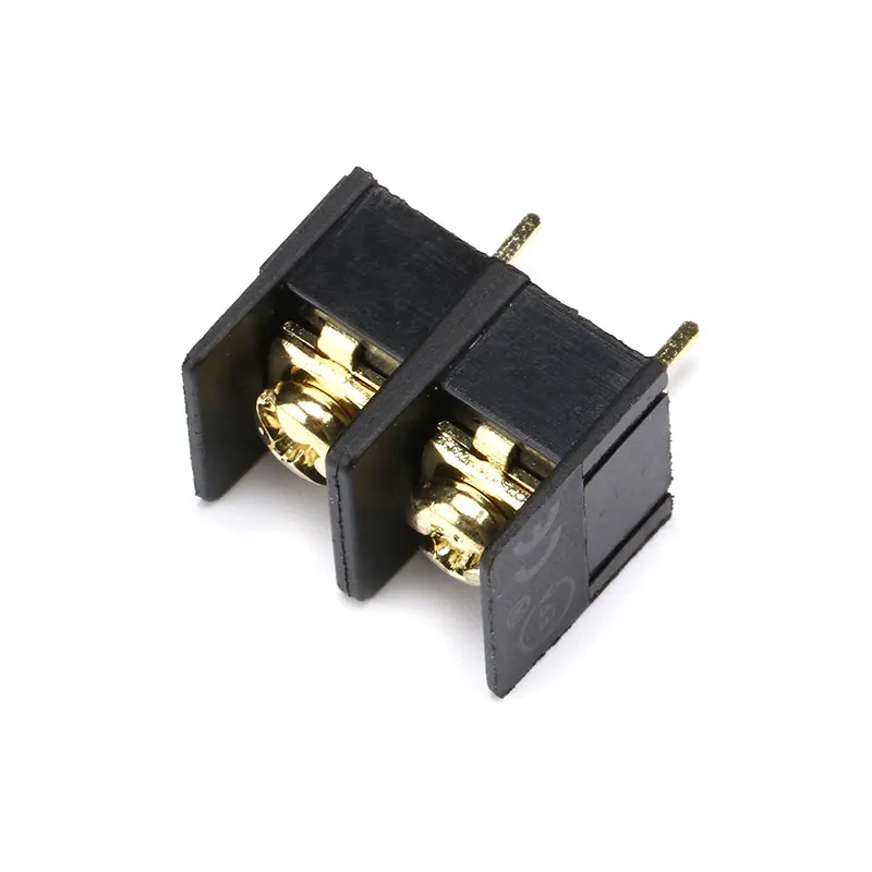 10 шт./лот KF1000 2P PCB винтовая Клеммная колодка коннектор шаг мм 2PIN PIN 2P|Терминалы| |