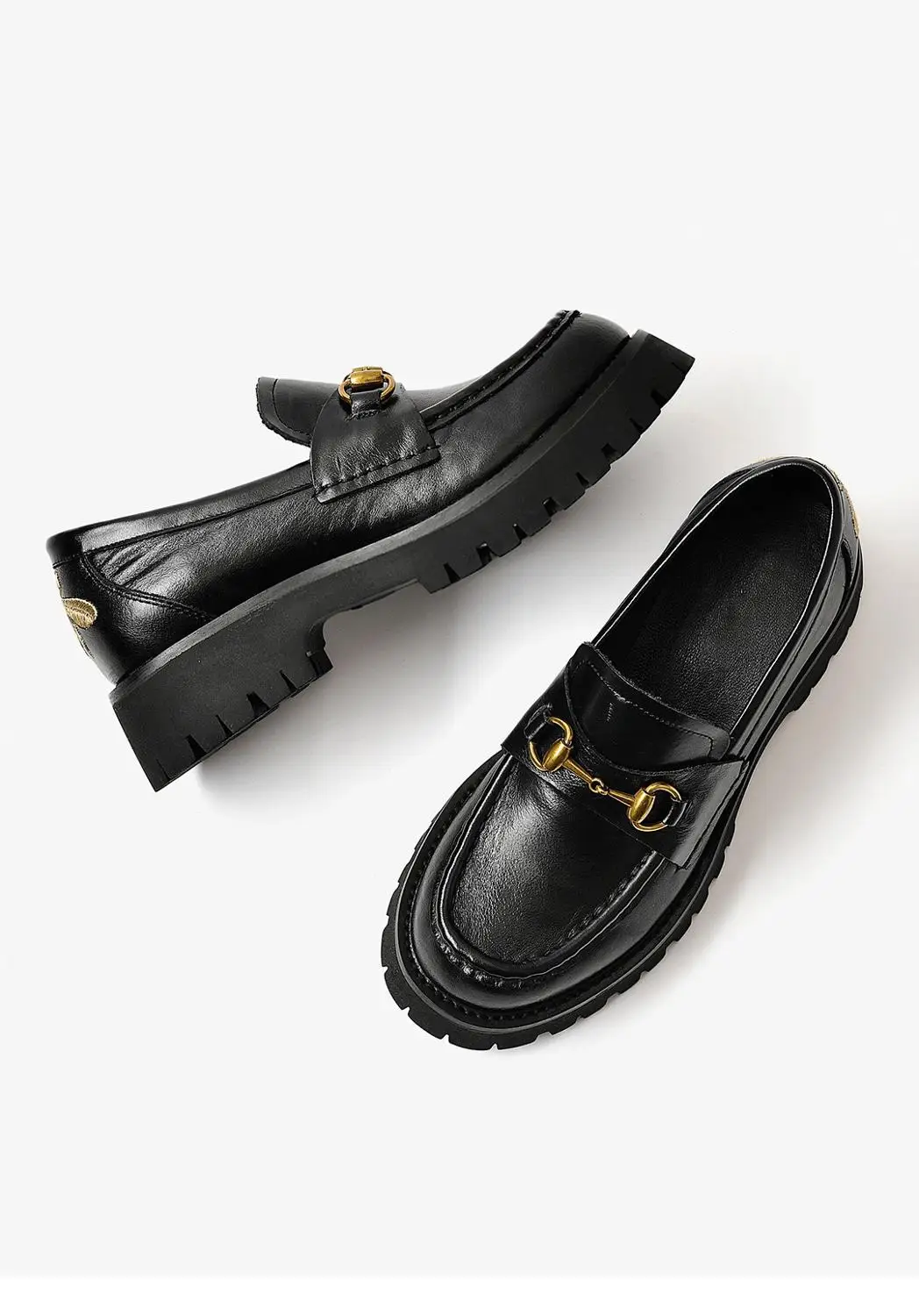 2020 Бесплатная доставка Женские туфли ручной работы из натуральной кожи с