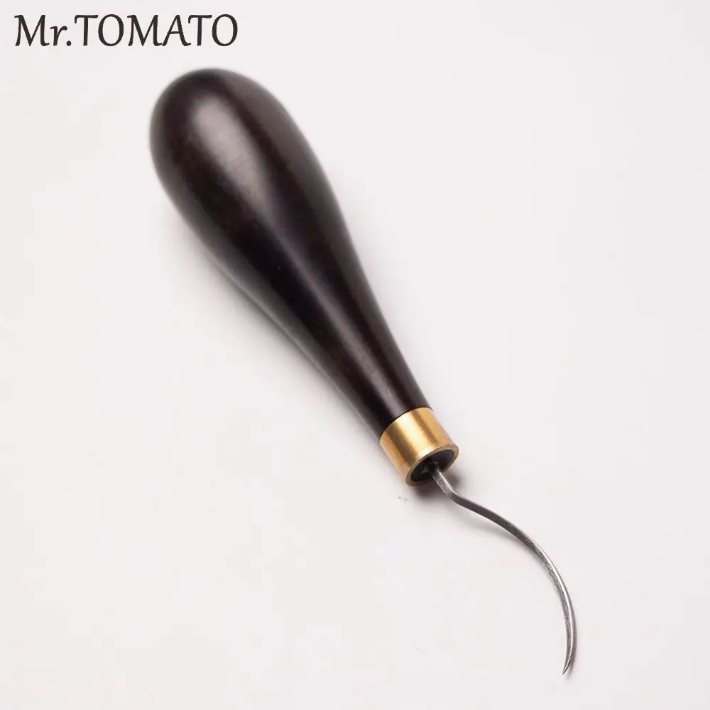 1 шт. высококачественный профессиональный инструмент для шитья швов отверстие