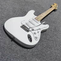 classic brand guitar single shake vibrato system high quality accessories smooth fingerboard free door to door delivery