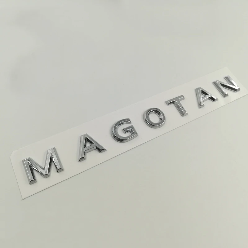 Наклейка на багажник для стайлинга автомобиля новинка эмблема с обычными