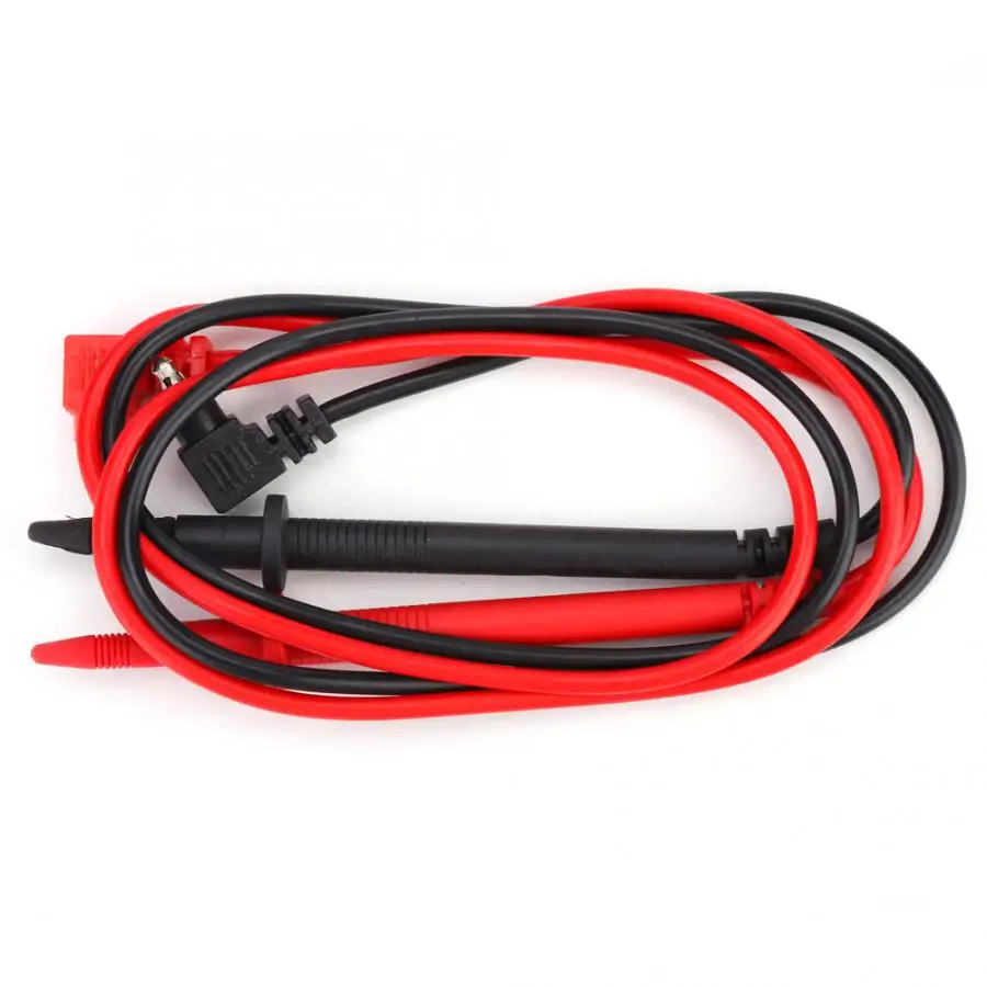 Зажим мультиметр VC3267A управление ЖК дисплей полная функция зажим метр