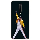 Мягкий чехол для ZTE Blade A31, A51, A71, A7s, 20, V20, V2020, Vita Lite, V Ultra Smart Z Max