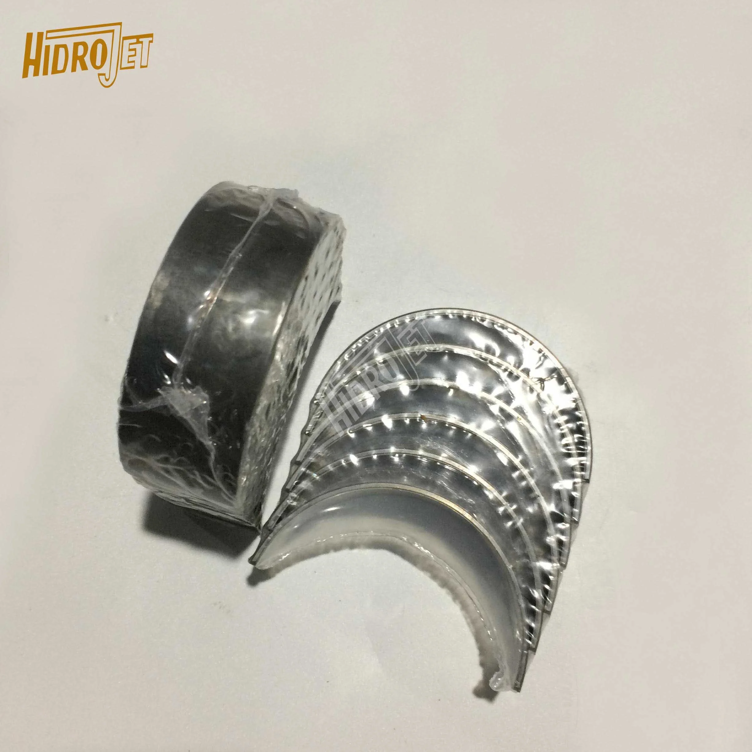 

C7.1 engine spare parts 387-2156 std connecting rod bearing T415862 470-8038 for sale